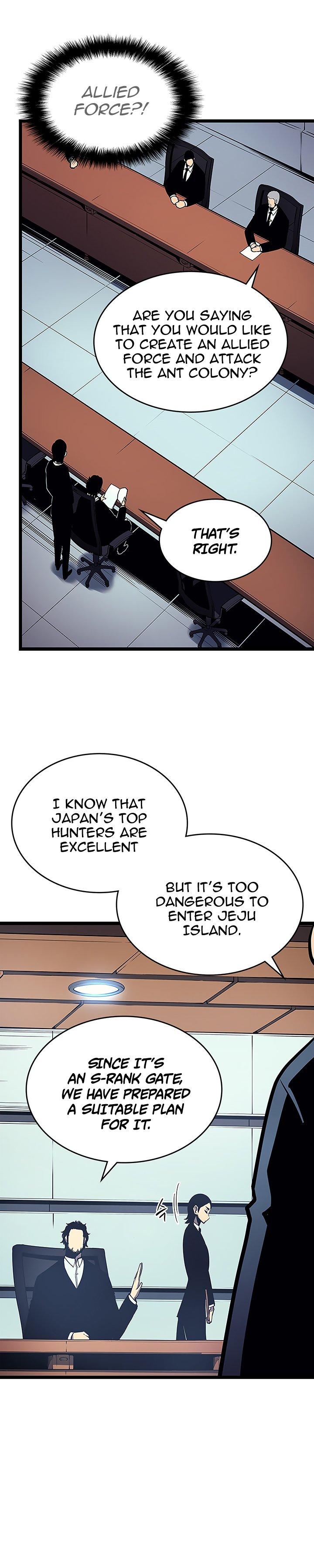 Solo Leveling, Chapter 85 image 16